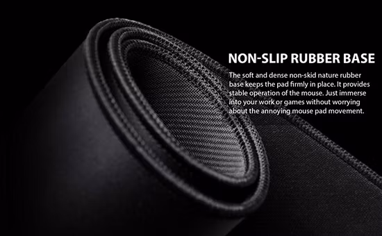 Grandes presentes feitos sob encomenda da sublimação do jogo do tapete do rato do jogo do OEM personalizados personalizados